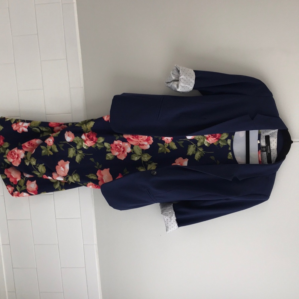 Maternity dress